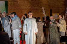 23.04.2023 Meislinger Passion